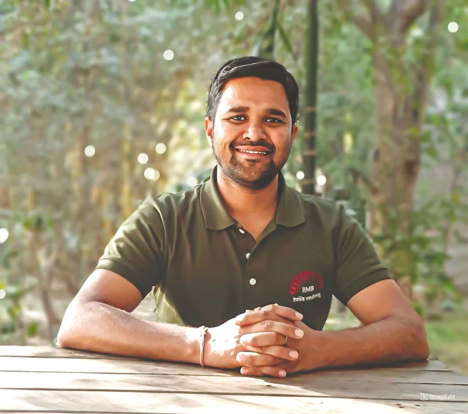 Thakur Dikshit Kumar